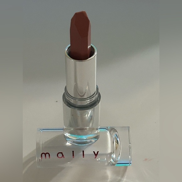 Mally Beauty Other - Mally Beauty H3 Gel Lipstick (Soft Pink) - Brand New - Full Size.
